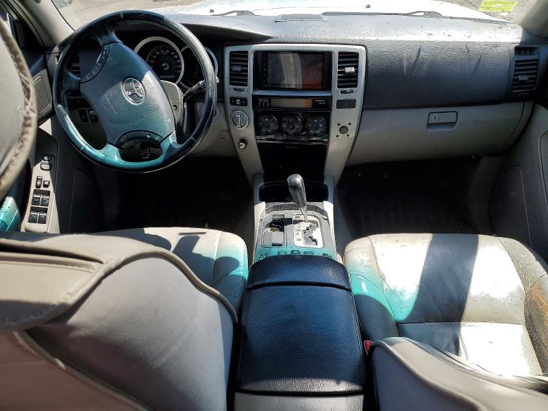 Продаж на аукціоні авто 2007 Toyota 4runner, vin: JTEBT17R570068312, номер лоту: 51662096