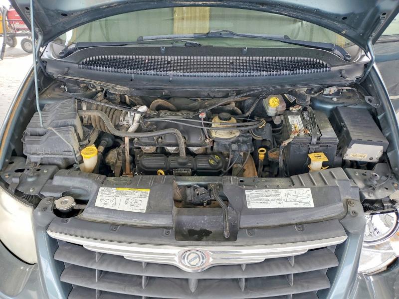 Aukcja sprzedaży 2007 Chrysler Town & Country, vin: 2A4GP54L87R214398, numer aukcji: 48911446