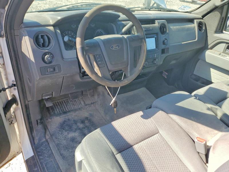 Aukcja sprzedaży 2013 Ford F150, vin: 1FTNF1CF2DKD97439, numer aukcji: 49637956