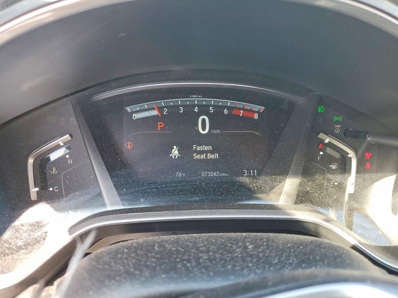 Aukcja sprzedaży 2022 Honda Cr-v, vin: 7FARW2H98NE011393, numer aukcji: 49308456