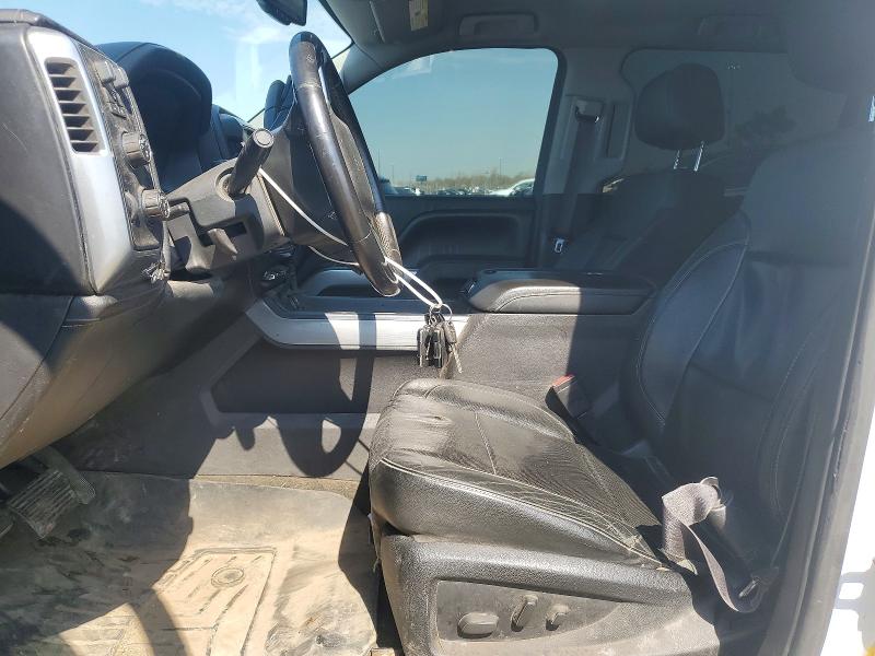 Продажа на аукционе авто 2014 Chevrolet Silverado, vin: 3GCUKSEC9EG155322, номер лота: 51004606