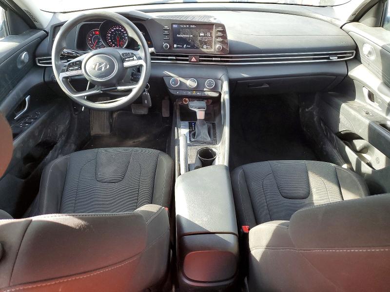 Продажа на аукционе авто 2023 Hyundai Elantra, vin: KMHLM4AGXPU398952, номер лота: 51269626