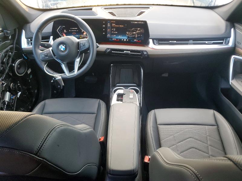 50335076 :رقم المزاد ، WBX73EF07T5472149 vin ، 2026 Bmw X1 مزاد بيع