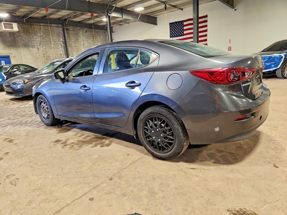 Aukcja sprzedaży 2014 Mazda 3, vin: JM1BM1U75E1198764, numer aukcji: 50475526