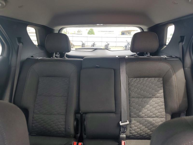 Продажа на аукционе авто 2021 Chevrolet Equinox, vin: 3GNAXKEV1ML353332, номер лота: 49967626