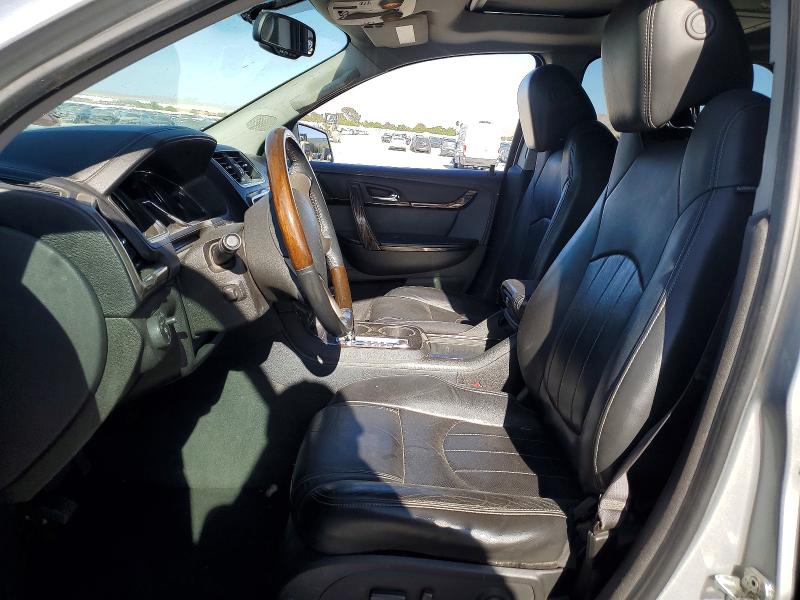 2013 Gmc Acadia მანქანა იყიდება აუქციონზე, vin: 1GKKVTKD5DJ170760, აუქციონის ნომერი: 50705146