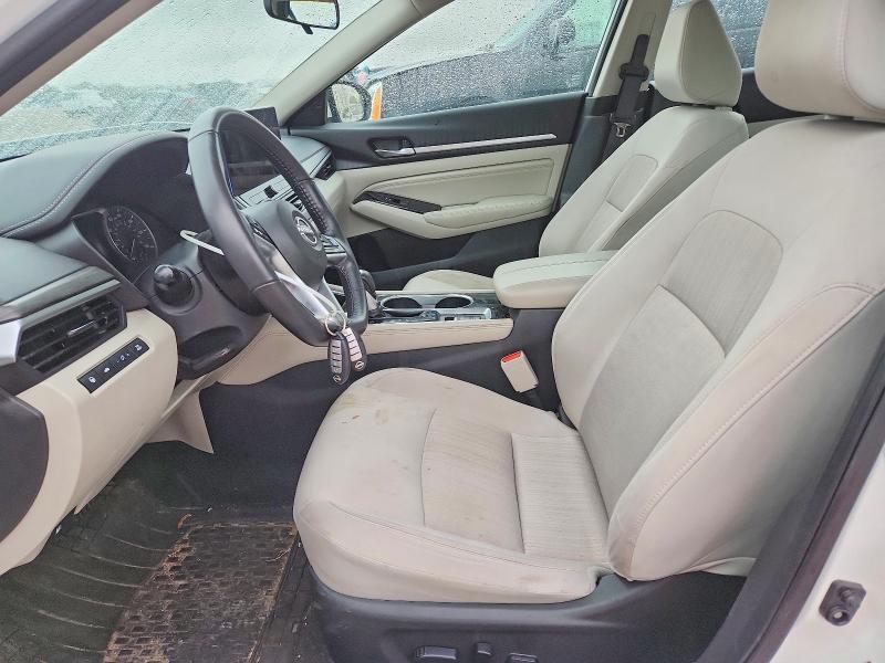 Продаж на аукціоні авто 2023 Nissan Altima, vin: 1N4BL4DV9PN302421, номер лоту: 46737816