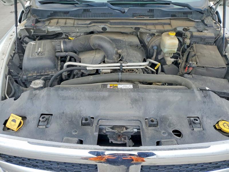 Продаж на аукціоні авто 2014 Ram 2500, vin: 3C6TR5CT1EG190181, номер лоту: 50929996