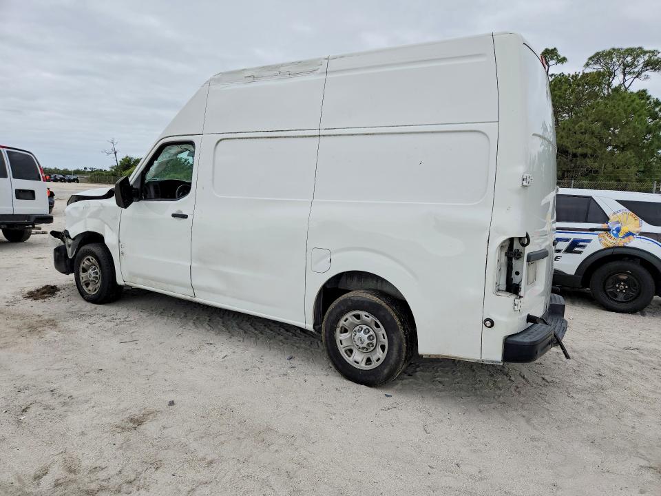 Продажа на аукционе авто 2019 Nissan Nv, vin: 1N6BF0LY8KN810522, номер лота: 49953316