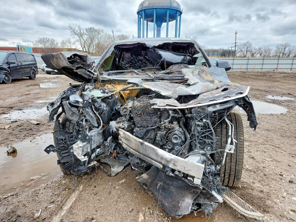Продажа на аукционе авто 2021 Audi Q5, vin: WA15AAFY6M2115759, номер лота: 49430676