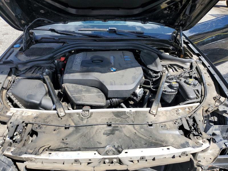 Продажа на аукционе авто 2018 Bmw 530, vin: WBAJA5C50JG899258, номер лота: 48277096