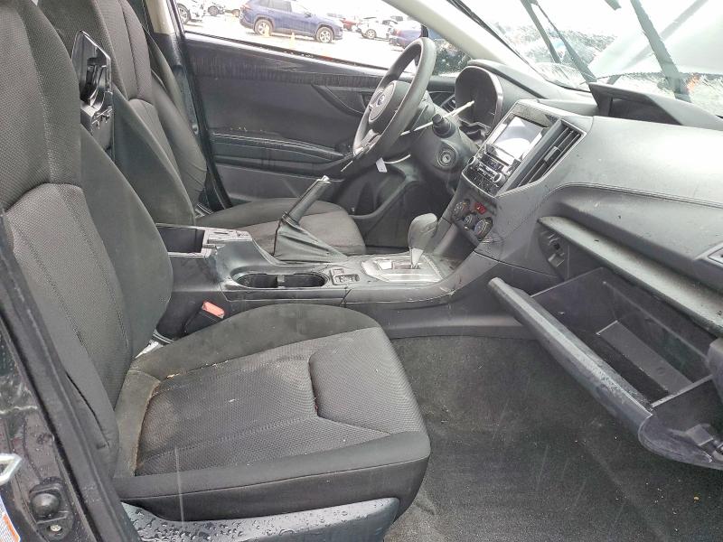 Aukcja sprzedaży 2019 Subaru Impreza, vin: 4S3GTAD62K3702574, numer aukcji: 48488046