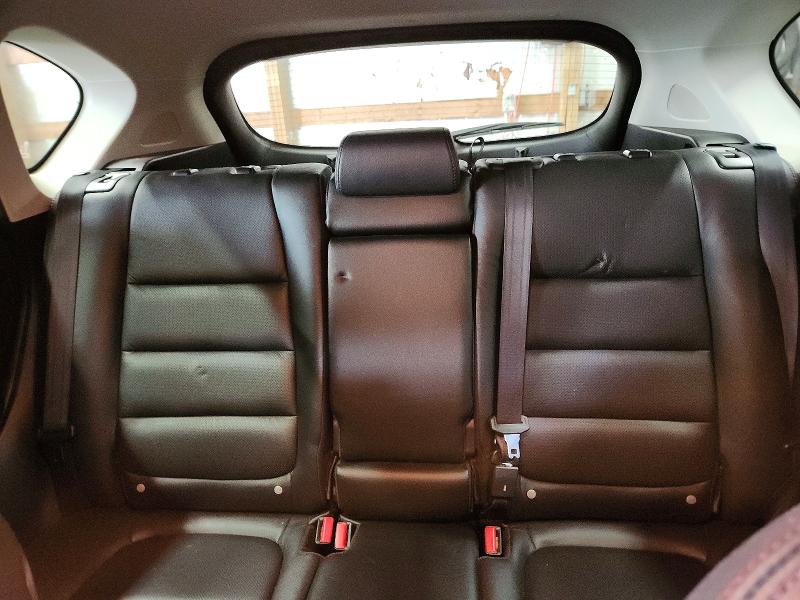 Продаж на аукціоні авто 2016 Mazda Cx-5, vin: JM3KE2DY0G0681364, номер лоту: 51614236