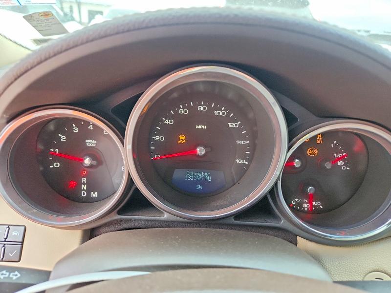Aukcja sprzedaży 2013 Cadillac Cts, vin: 1G6DG5E56D0145678, numer aukcji: 49491736