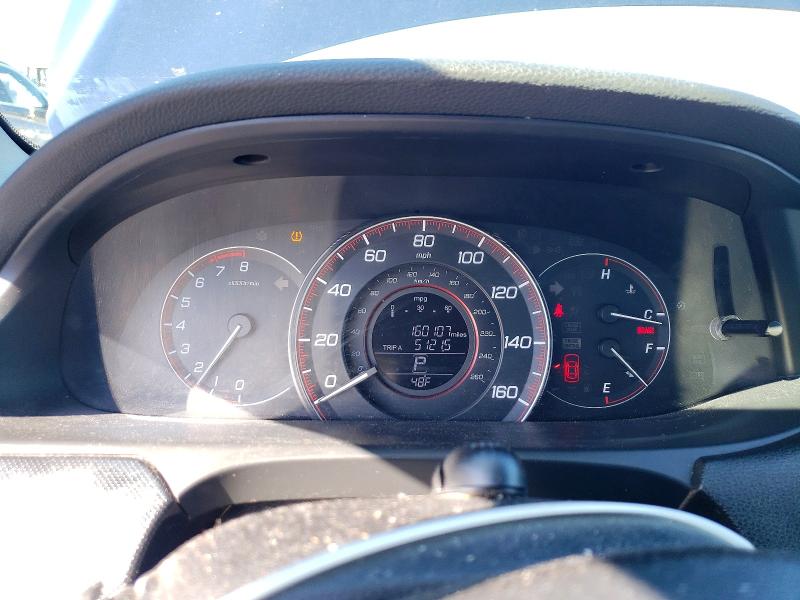 Продажа на аукционе авто 2015 Honda Accord, vin: 1HGCR2F50FA044280, номер лота: 48894036