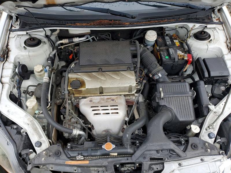 Продаж на аукціоні авто 2010 Mitsubishi Galant, vin: 4A32B2FF5AE018425, номер лоту: 47997886