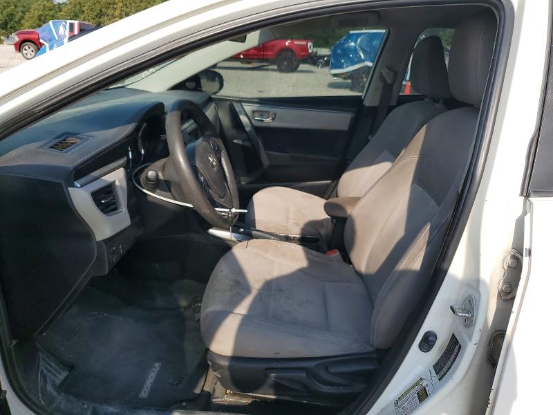 Продаж на аукціоні авто 2015 Toyota Corolla, vin: 5YFBURHE4FP227112, номер лоту: 51434896
