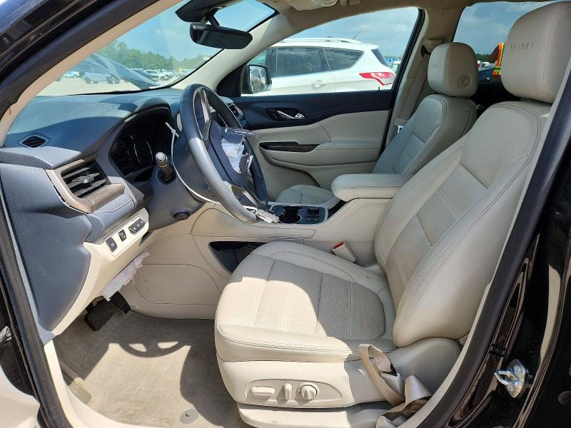 50314556 :رقم المزاد ، 1GKKNPLS8PZ144728 vin ، 2023 Gmc Acadia مزاد بيع