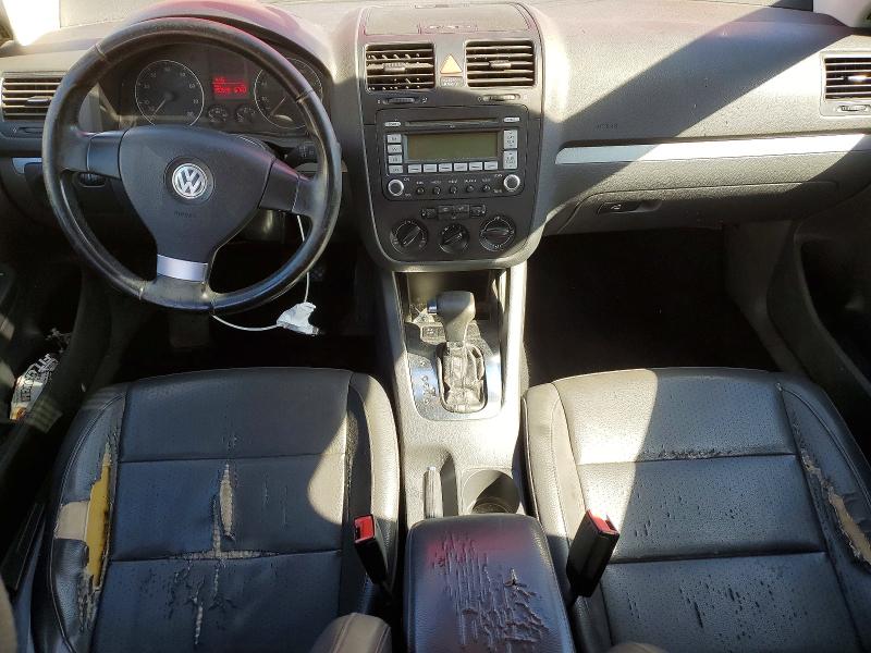 Aukcja sprzedaży 2009 Volkswagen Jetta, vin: 3VWRZ71K19M163480, numer aukcji: 51120526