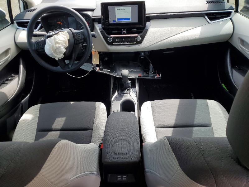 Продажа на аукционе авто 2025 Toyota Corolla, vin: 5YFB4MDE7SP328776, номер лота: 51774486