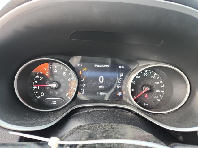 Продажа на аукционе авто 2019 Jeep Compass, vin: 3C4NJCBB4KT623923, номер лота: 47581216