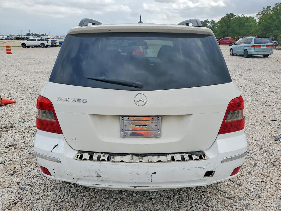 49287356 :رقم المزاد ، WDCGG5GB5BF530926 vin ، 2011 Mercedes-benz Glk مزاد بيع