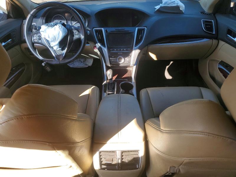 Продажа на аукционе авто 2015 Acura Tlx, vin: 19UUB1F37FA017014, номер лота: 41913806