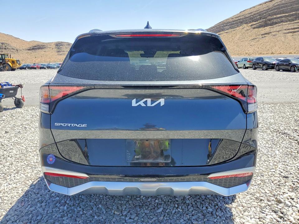 Продаж на аукціоні авто 2023 Kia Sportage, vin: 5XYK43AF3PG016201, номер лоту: 50625416