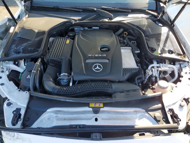 Продажа на аукционе авто 2018 Mercedes-benz C, vin: 55SWF4HB9JU261649, номер лота: 50127886