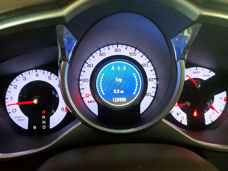 Продаж на аукціоні авто 2012 Cadillac Srx, vin: 3GYFNCE30CS635002, номер лоту: 50769396