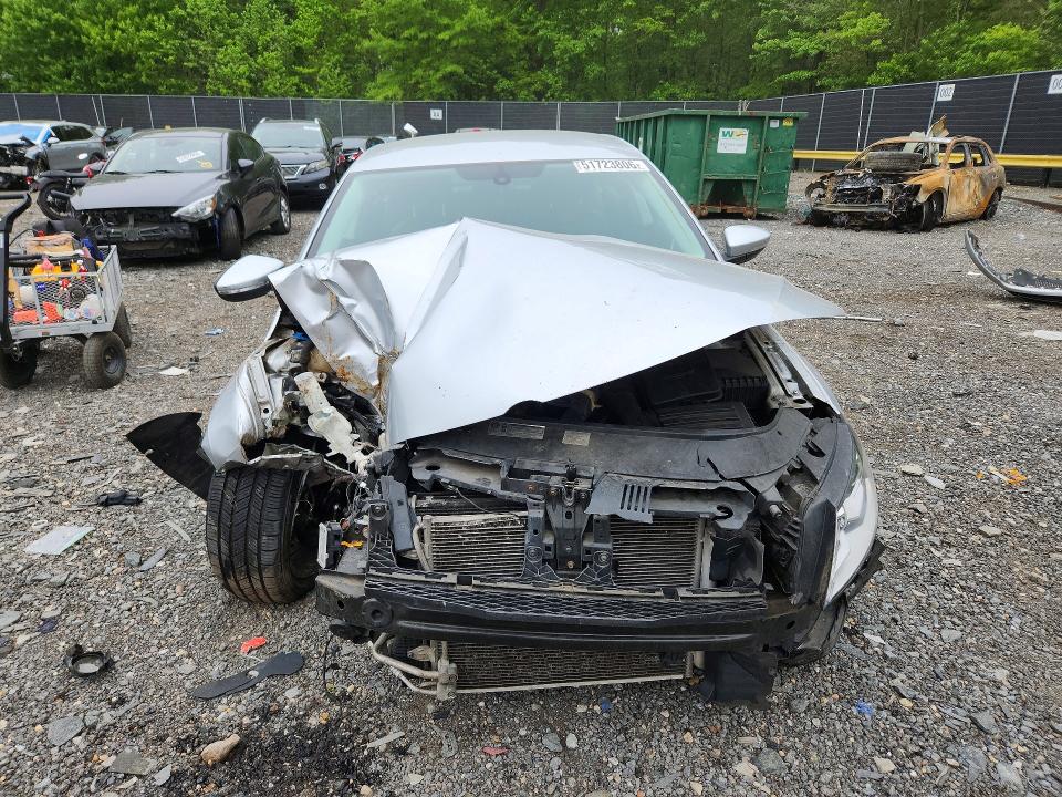 Aukcja sprzedaży 2014 Volkswagen Cc, vin: WVWBP7AN1EE505529, numer aukcji: 51723806