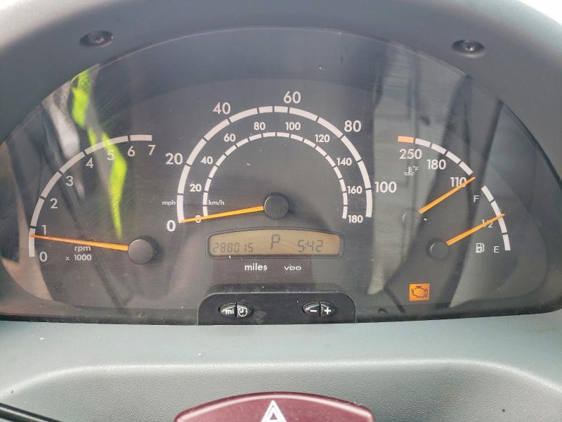 48544456 :رقم المزاد ، WDPPD944555785591 vin ، 2005 Freigliner Sprinter مزاد بيع