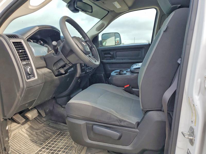 Aukcja sprzedaży 2023 Ram 1500 Classic, vin: 1C6RR6FG6PS565024, numer aukcji: 51209996
