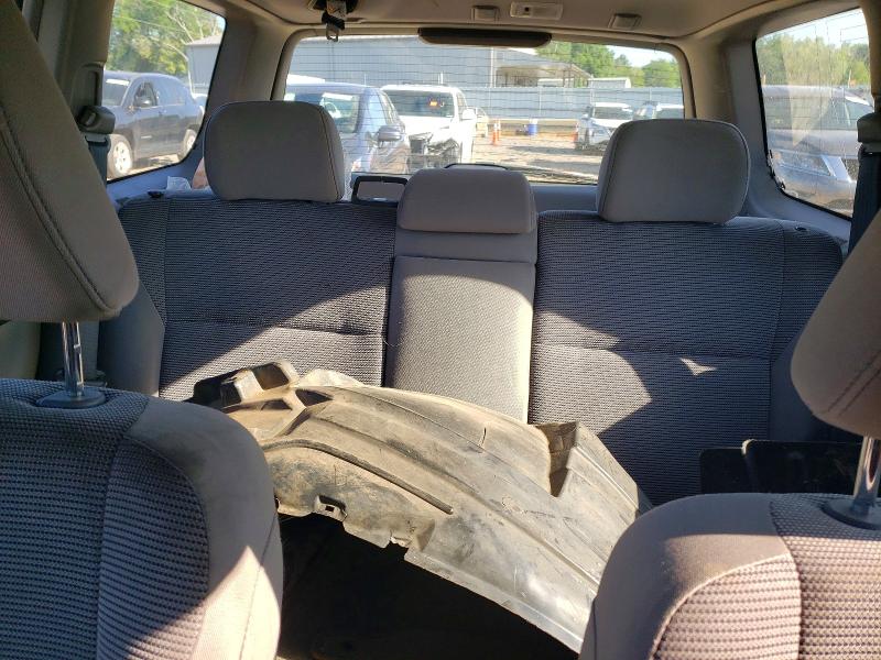 Продажа на аукционе авто 2006 Subaru Forester, vin: JF1SG63676H741690, номер лота: 50143176