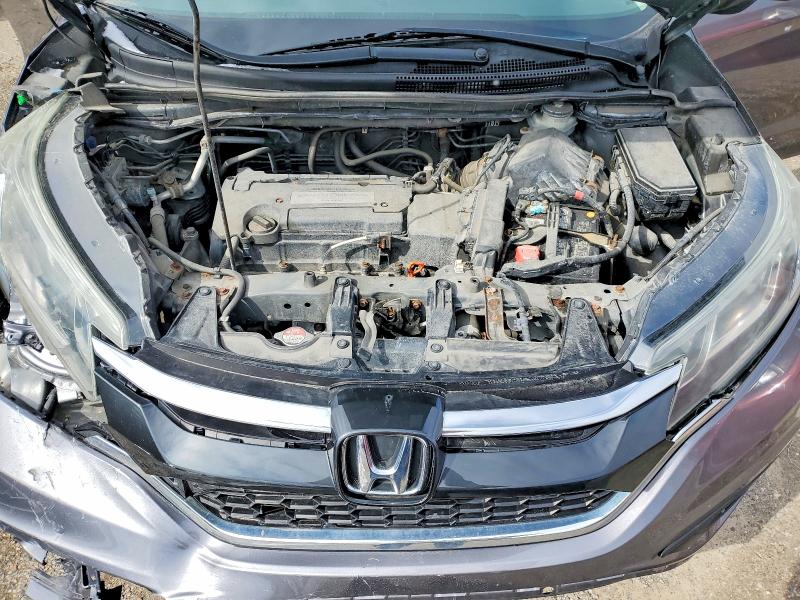 Продажа на аукционе авто 2015 Honda Cr-v, vin: 2HKRM4H37FH119726, номер лота: 48623626