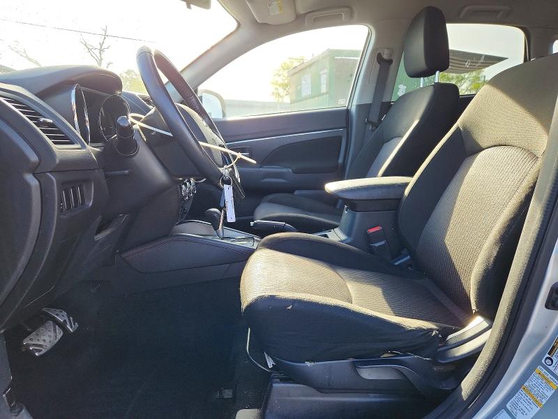 Aukcja sprzedaży 2018 Mitsubishi Outlander Sport, vin: JA4AR3AU5JU009455, numer aukcji: 48333376
