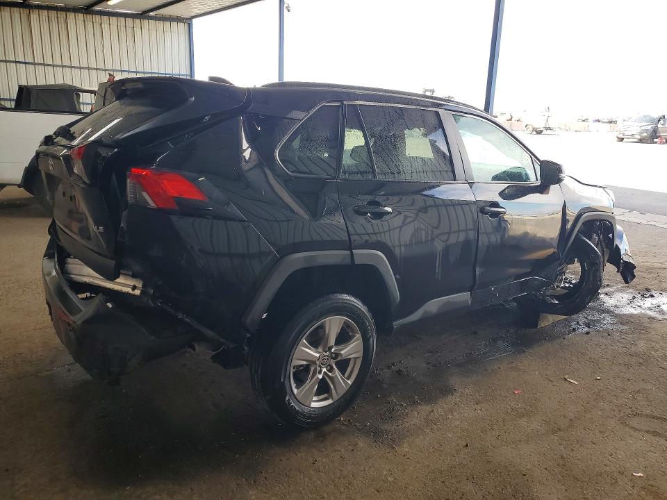 Aukcja sprzedaży 2025 Toyota Rav4, vin: 2T3W1RFV2SW373599, numer aukcji: 48996826