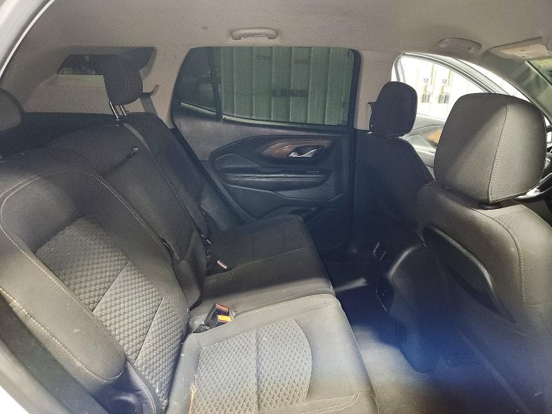 Aukcja sprzedaży 2018 Gmc Terrain, vin: 3GKALTEV1JL174072, numer aukcji: 49975816