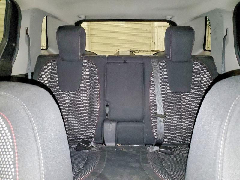 48245866 :رقم المزاد ، 2GKALREK7E6342395 vin ، 2014 Gmc Terrain مزاد بيع