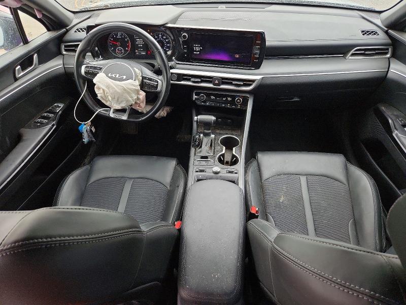 Aukcja sprzedaży 2024 Kia K5, vin: 5XXG64J2XRG228829, numer aukcji: 51160706