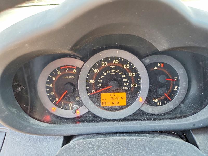 49424956 :رقم المزاد ، JTMRK4DV6B5099380 vin ، 2011 Toyota Rav4 مزاد بيع
