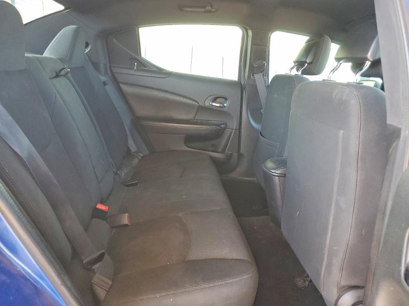 50277656 :رقم المزاد ، 1C3CDZAB7EN201186 vin ، 2014 Dodge Avenger مزاد بيع