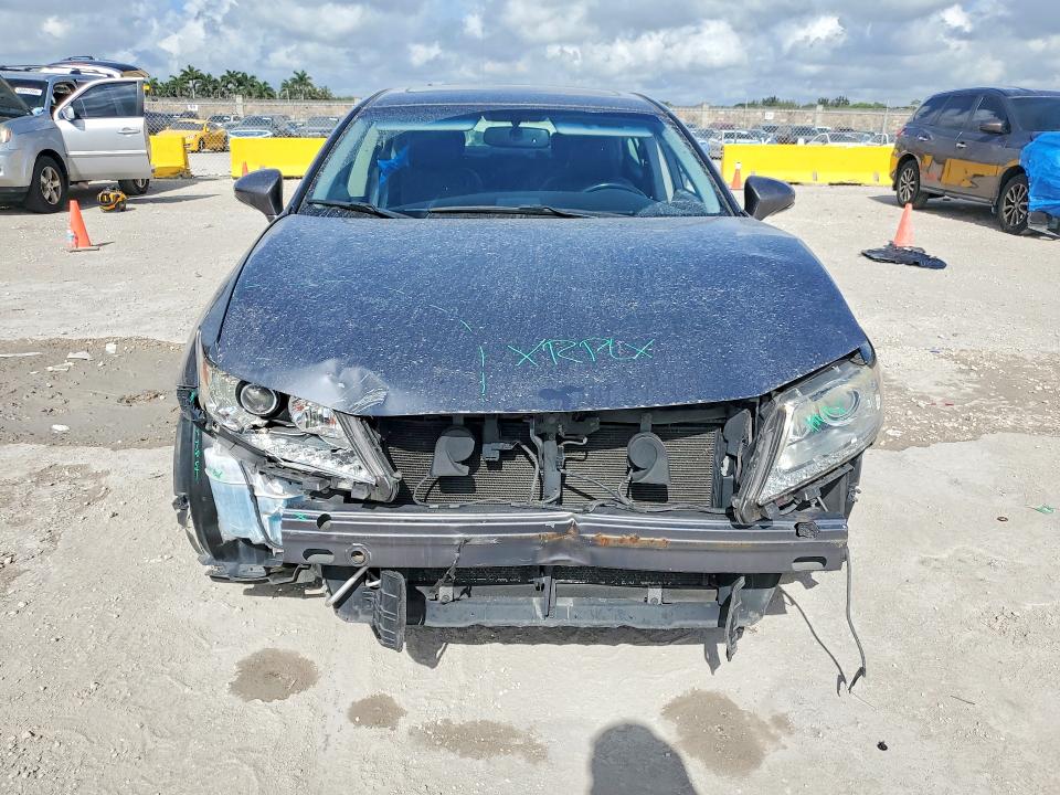 Продаж на аукціоні авто 2015 Lexus Es, vin: JTHBK1GG6F2167308, номер лоту: 50095436