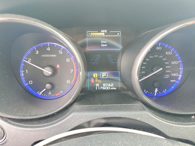 Продажа на аукционе авто 2019 Subaru Outback, vin: 4S4BSANC2K3264734, номер лота: 51860036