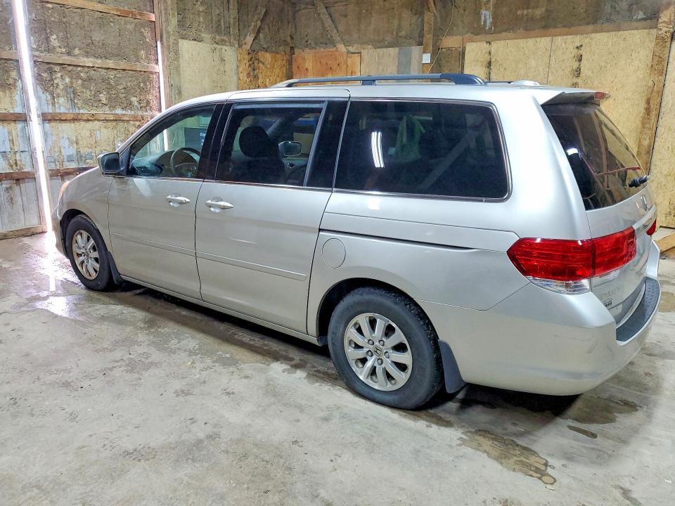 Продажа на аукционе авто 2008 Honda Odyssey, vin: 5FNRL38608B407080, номер лота: 51677536
