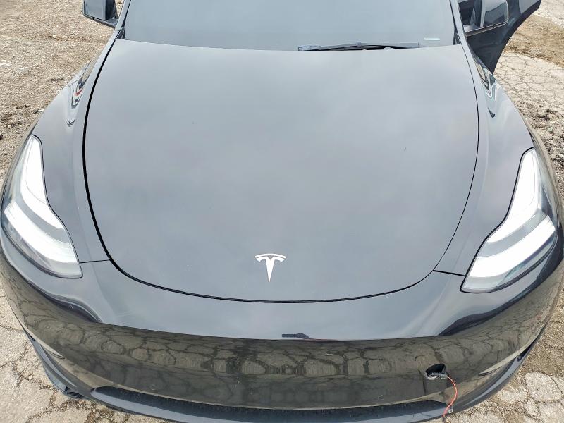 Aukcja sprzedaży 2023 Tesla Model Y, vin: 7SAYGDEE4PA023271, numer aukcji: 49005826