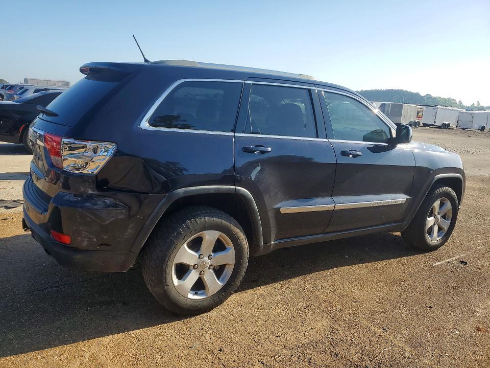 Продаж на аукціоні авто 2011 Jeep Grand Cherokee, vin: 1J4RR4GT1BC622221, номер лоту: 48878986