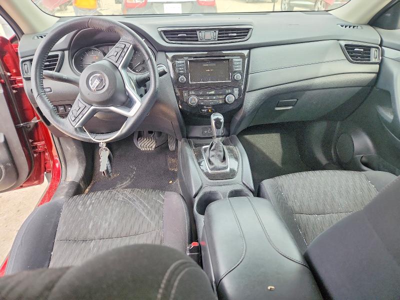 Продажа на аукционе авто 2020 Nissan Rogue, vin: 5N1AT2MT7LC786678, номер лота: 51853566