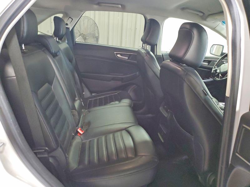 Продаж на аукціоні авто 2022 Ford Edge, vin: 2FMPK4J90NBA61007, номер лоту: 51451876
