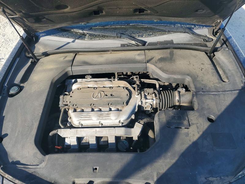 Продаж на аукціоні авто 2009 Acur Tl, vin: 19UUA86529A007749, номер лоту: 48443586